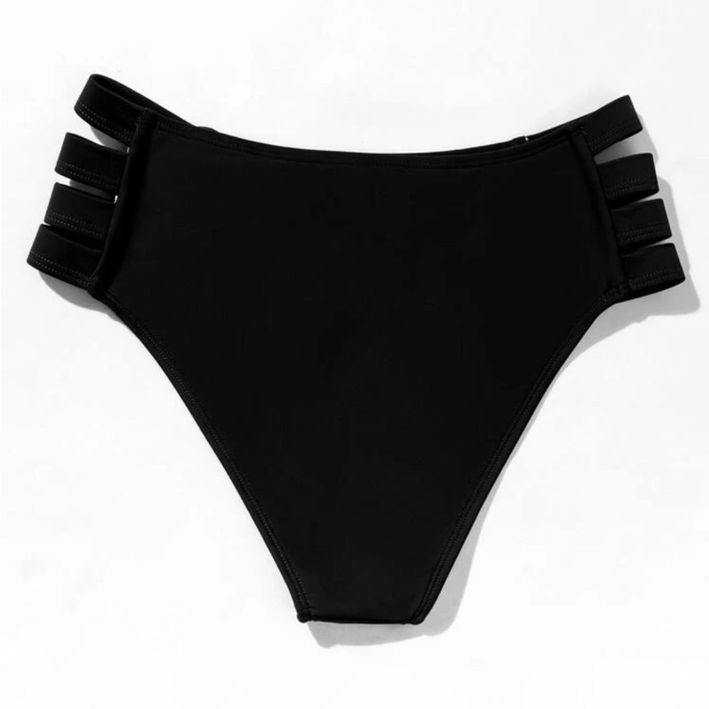 Shein swimsuit bottoms
